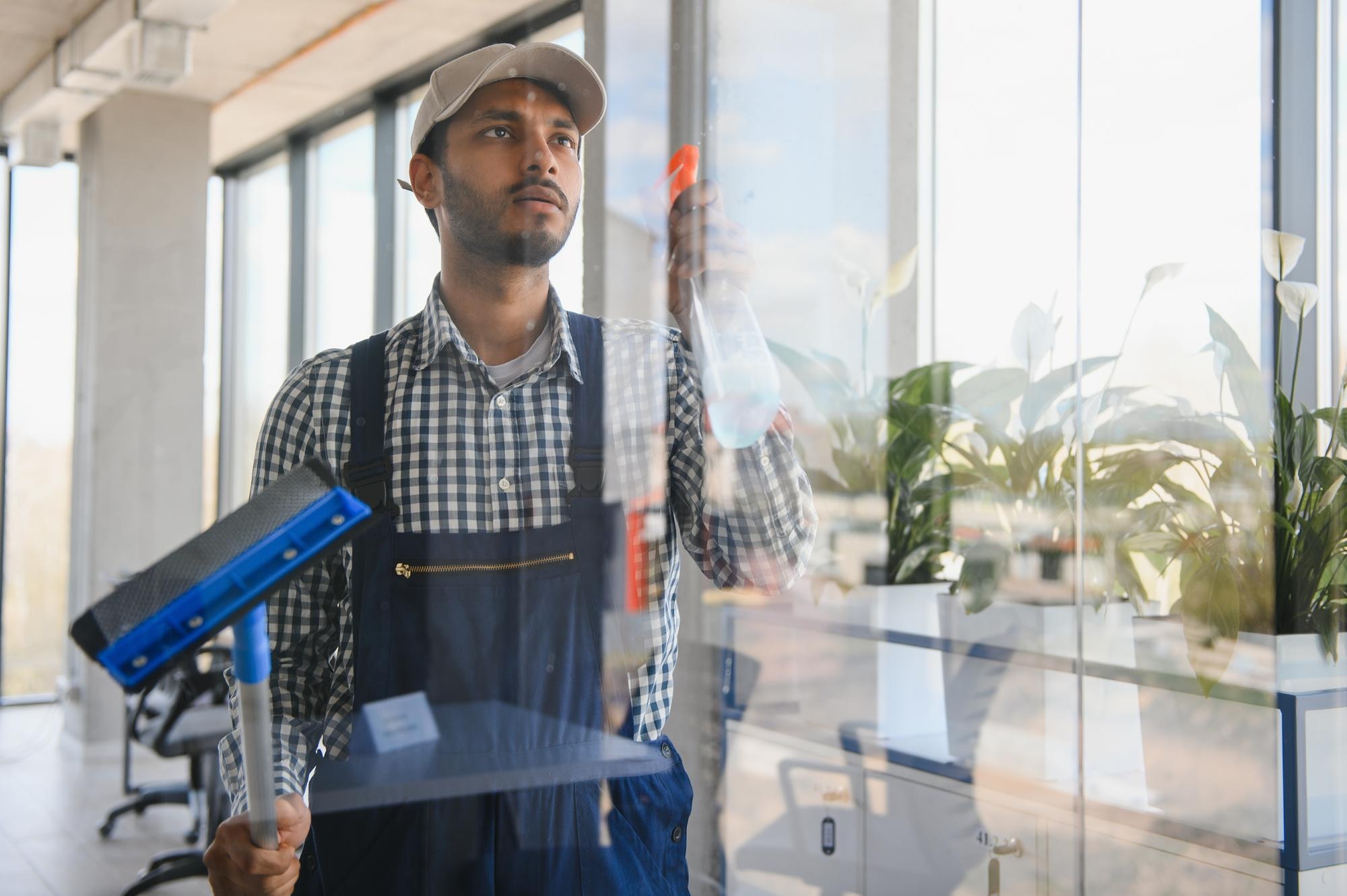 One Vendor, Zero Gaps: The Benefits of Combining Cleaning and Maintenance for Commercial Buildings
