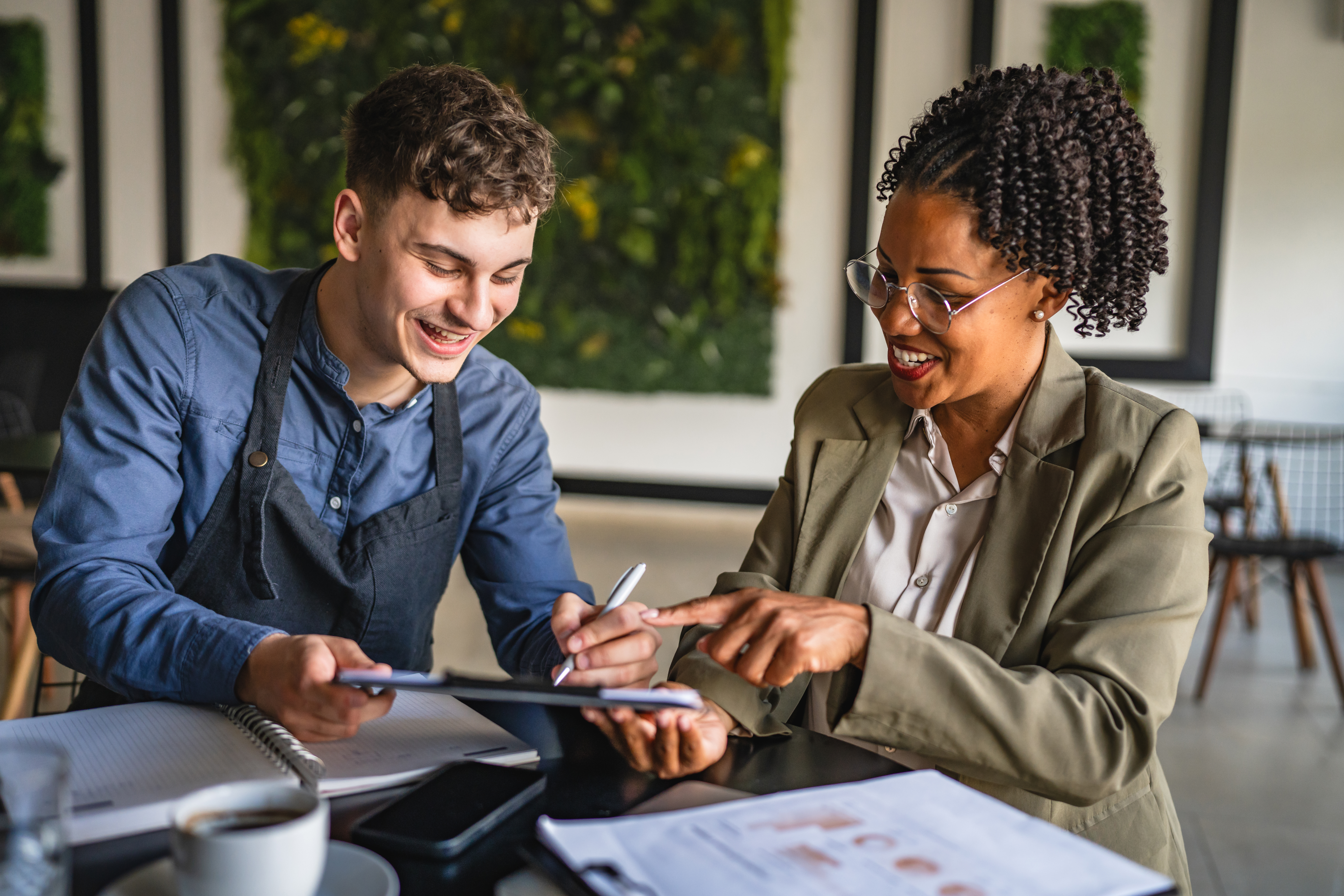 La Clave para Maximizar Beneficios Fiscales en Negocios Digitales: Asesoría Contable Especializada