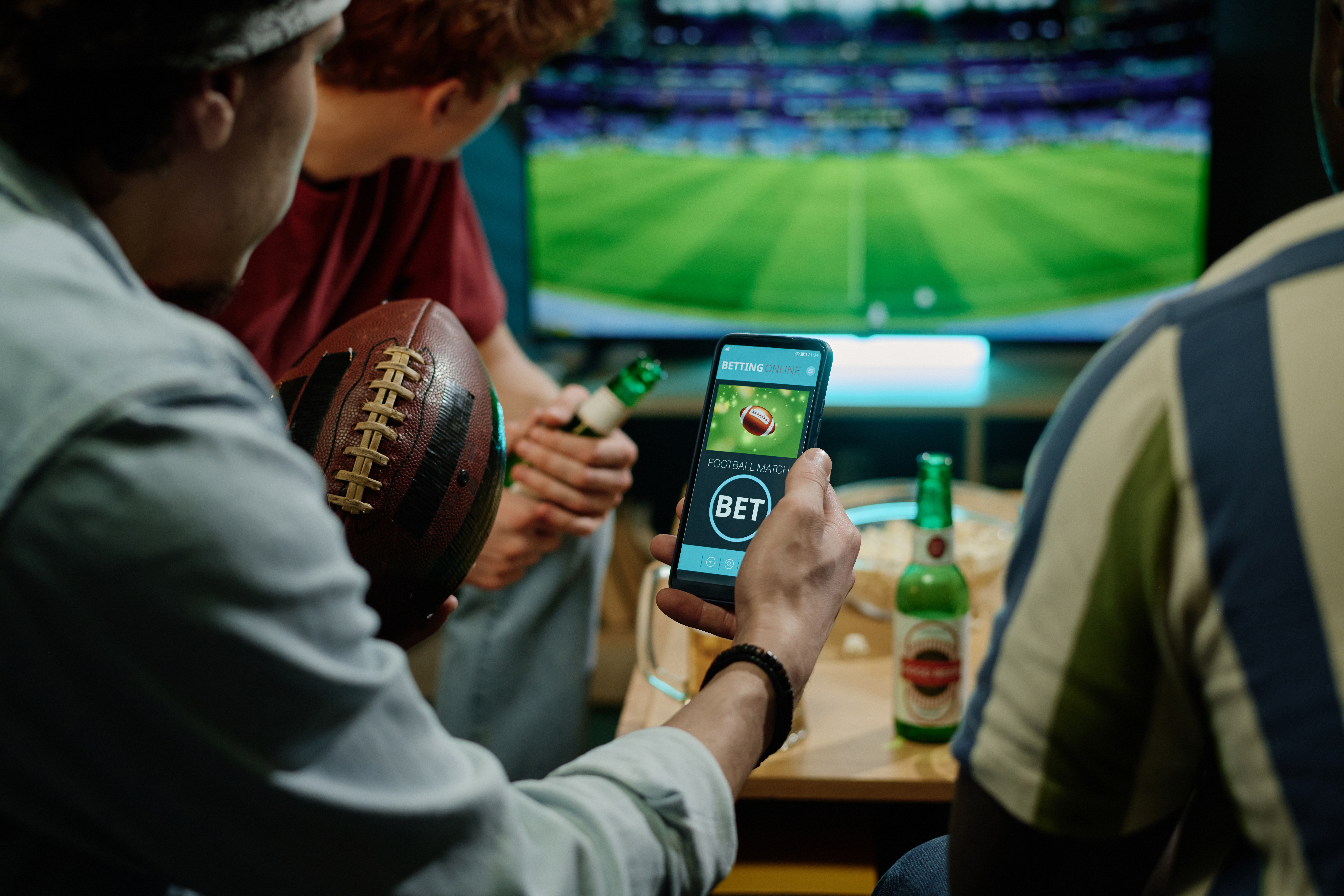 Stay Ahead of the Game: Why Keeping Up with Betting Market Trends is Crucial 2 Stay Ahead of the Game: Why Keeping Up with Betting Market Trends is Crucial 2