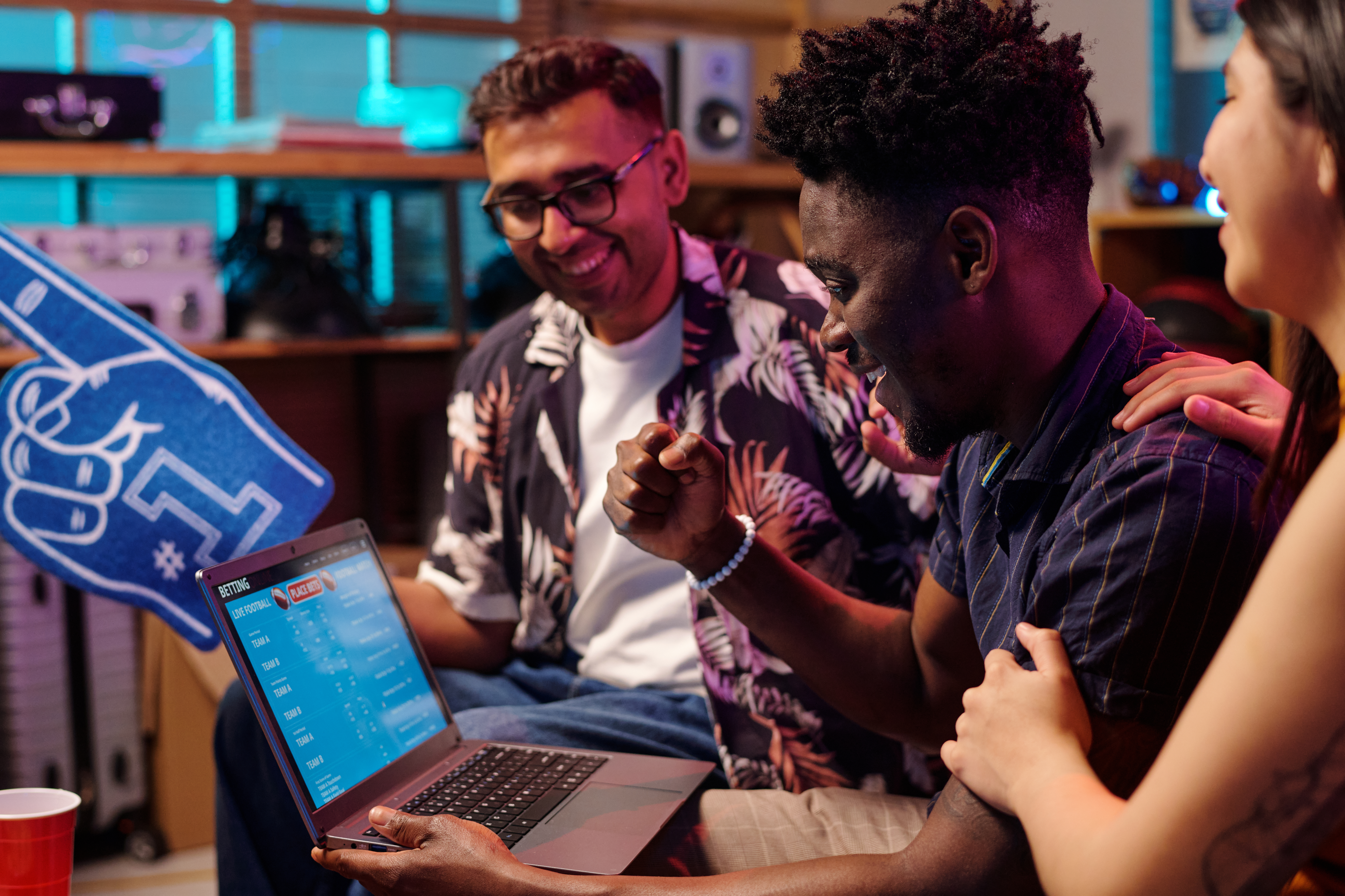 Stay Ahead of the Game: Why Keeping Up with Betting Market Trends is Crucial 3 Stay Ahead of the Game: Why Keeping Up with Betting Market Trends is Crucial 3