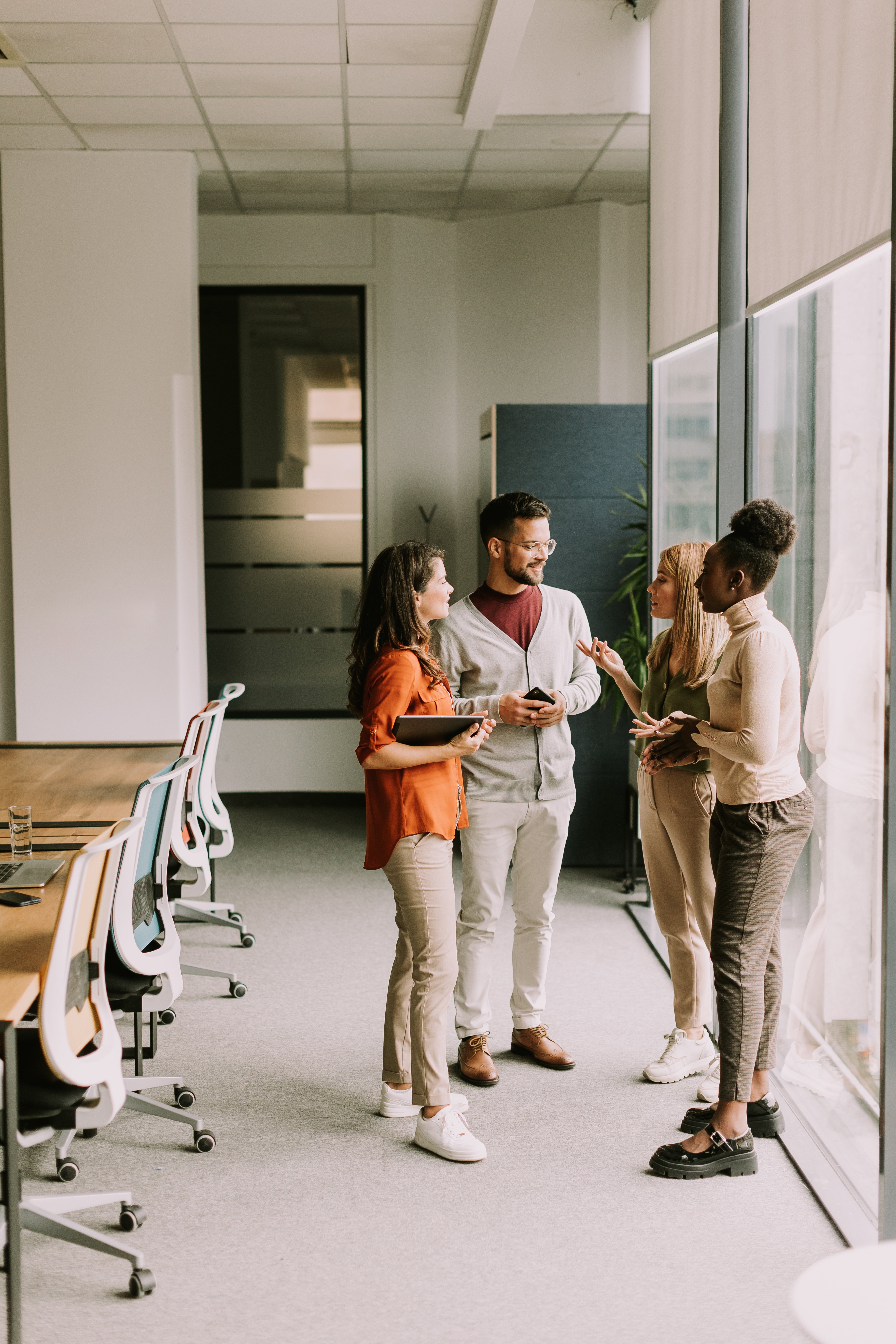 The Triangle’s Edge: Why Invitation-Only Networking Delivers Measurable Growth