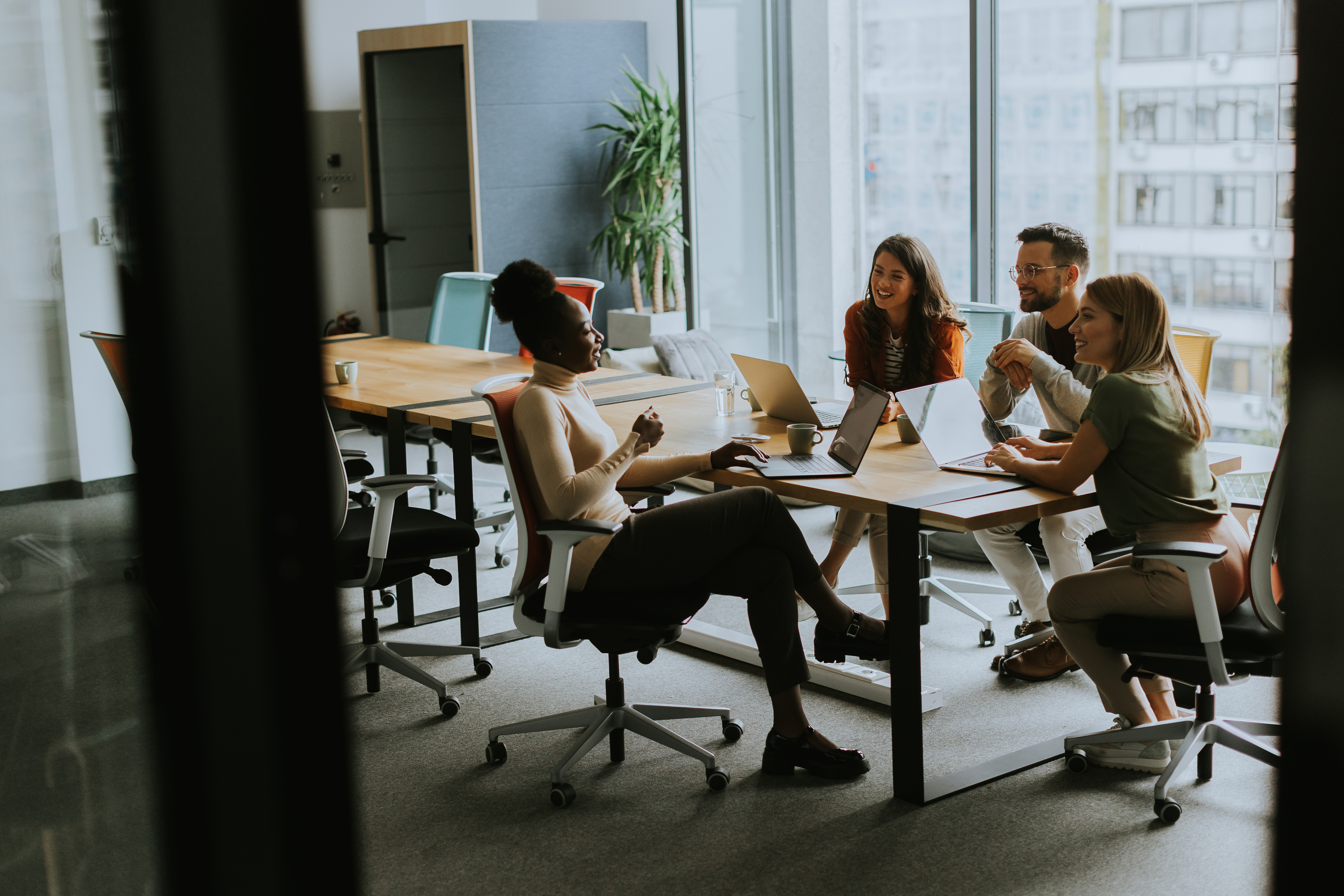 Secure and Independent Futures: A Mindset-First Guide to Long-Term Financial Planning