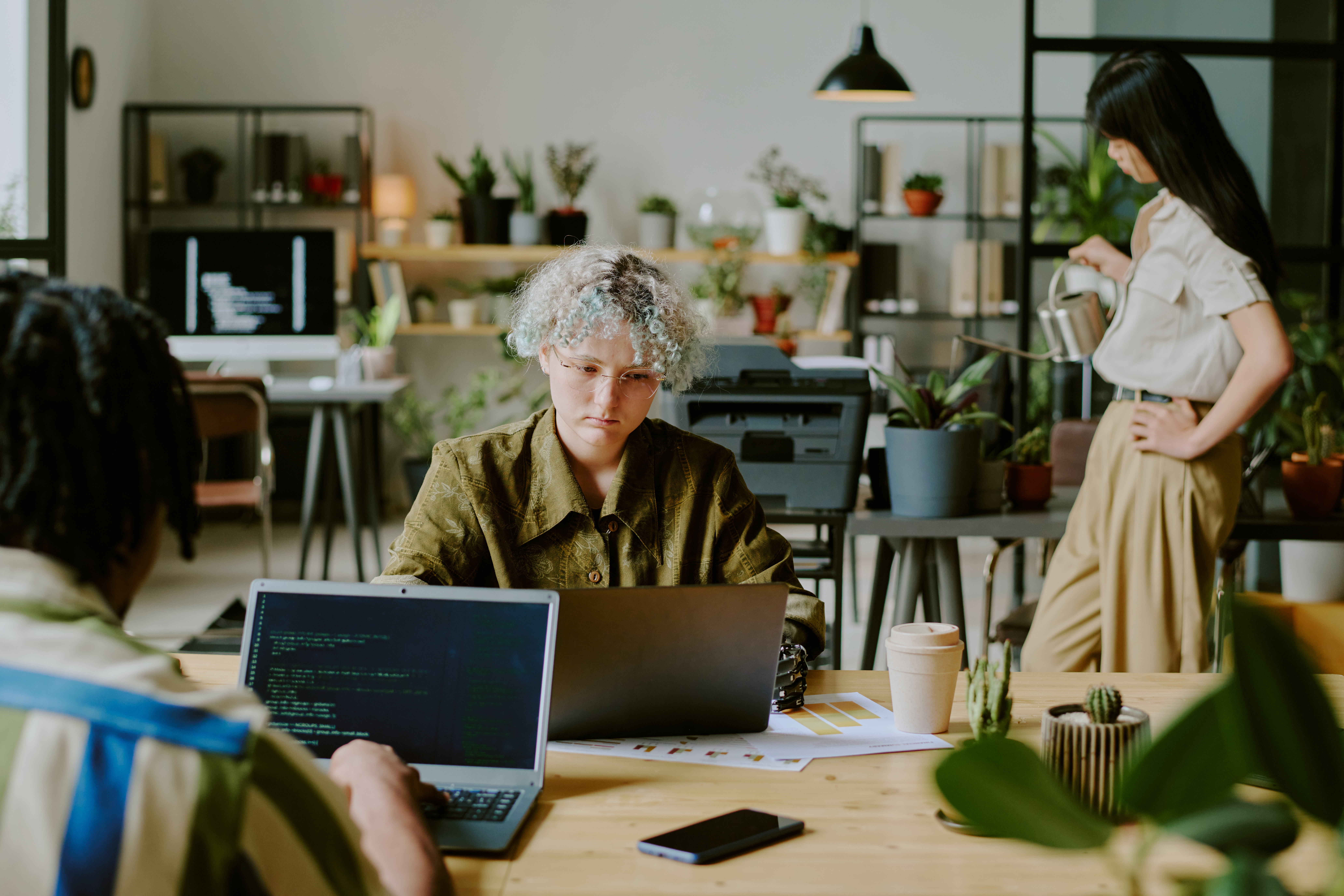 Why Veteran-Owned Leaders Are Powering the Next Wave of Cannabis Tech