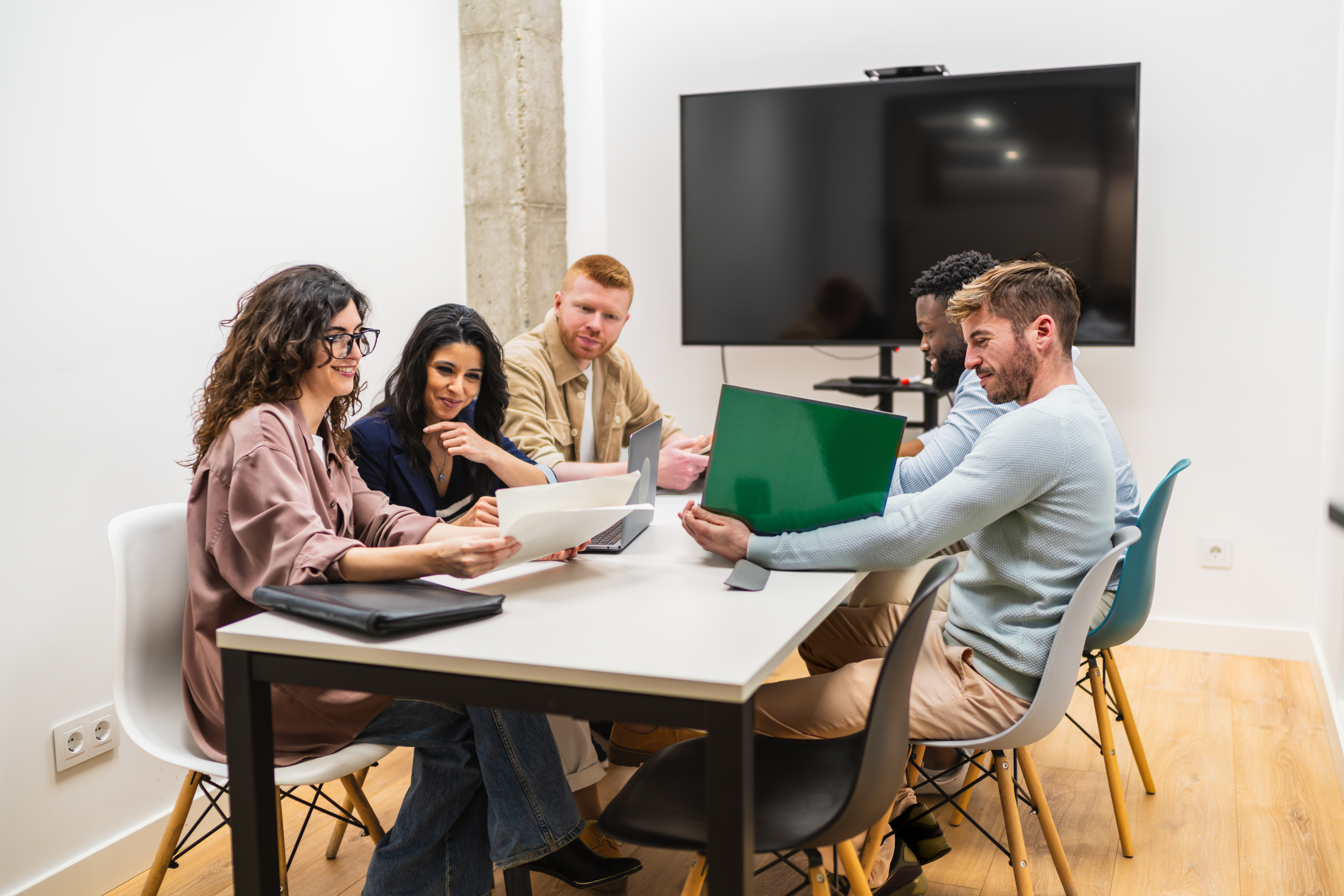 The Mastermind Advantage: How Strategic Sessions Drive Entrepreneurial Success in the Triangle