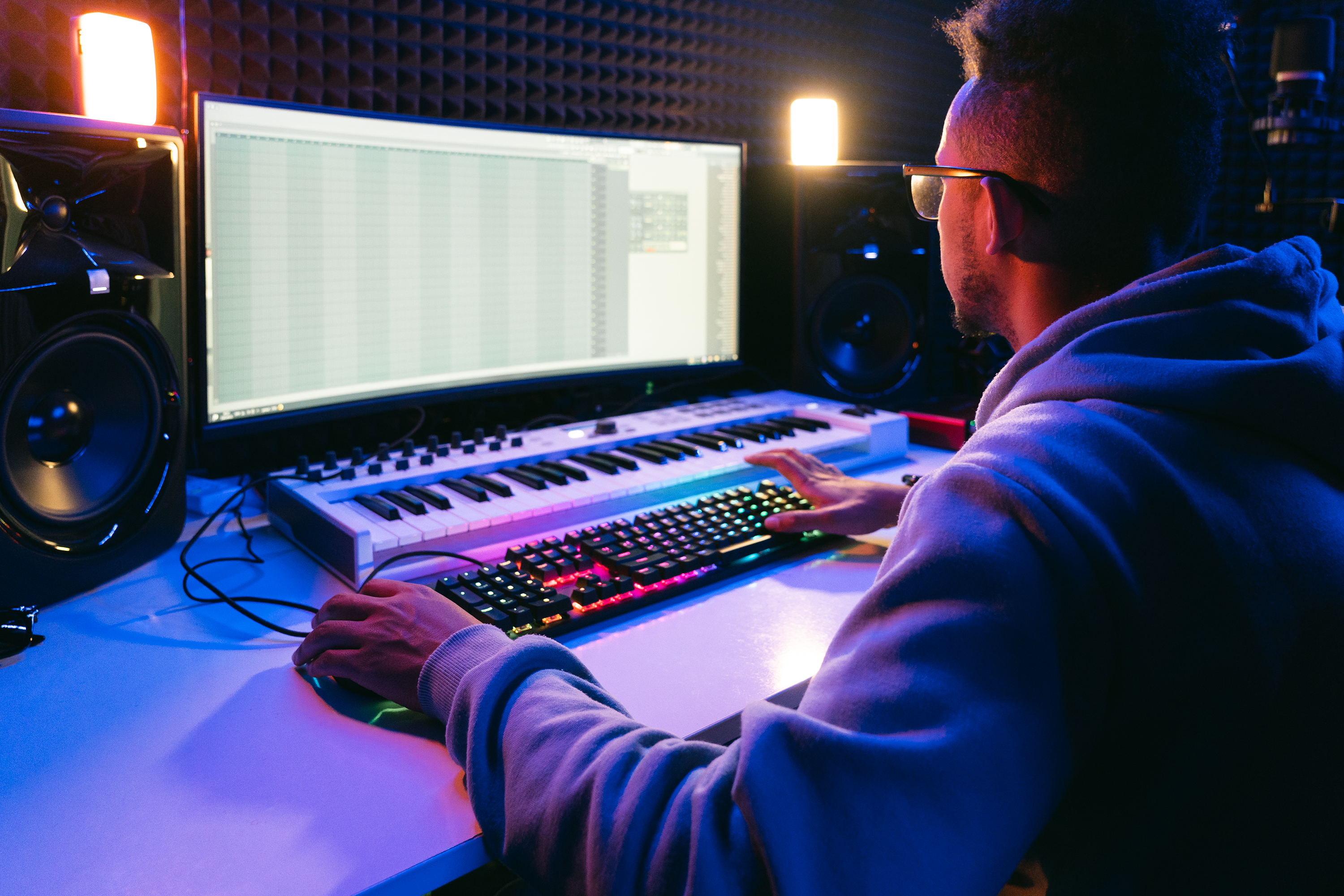 Why Musicians and Audio Professionals Prefer PCAudioLabs Custom-Built Pro Audio PCs Over Generic Brands 1