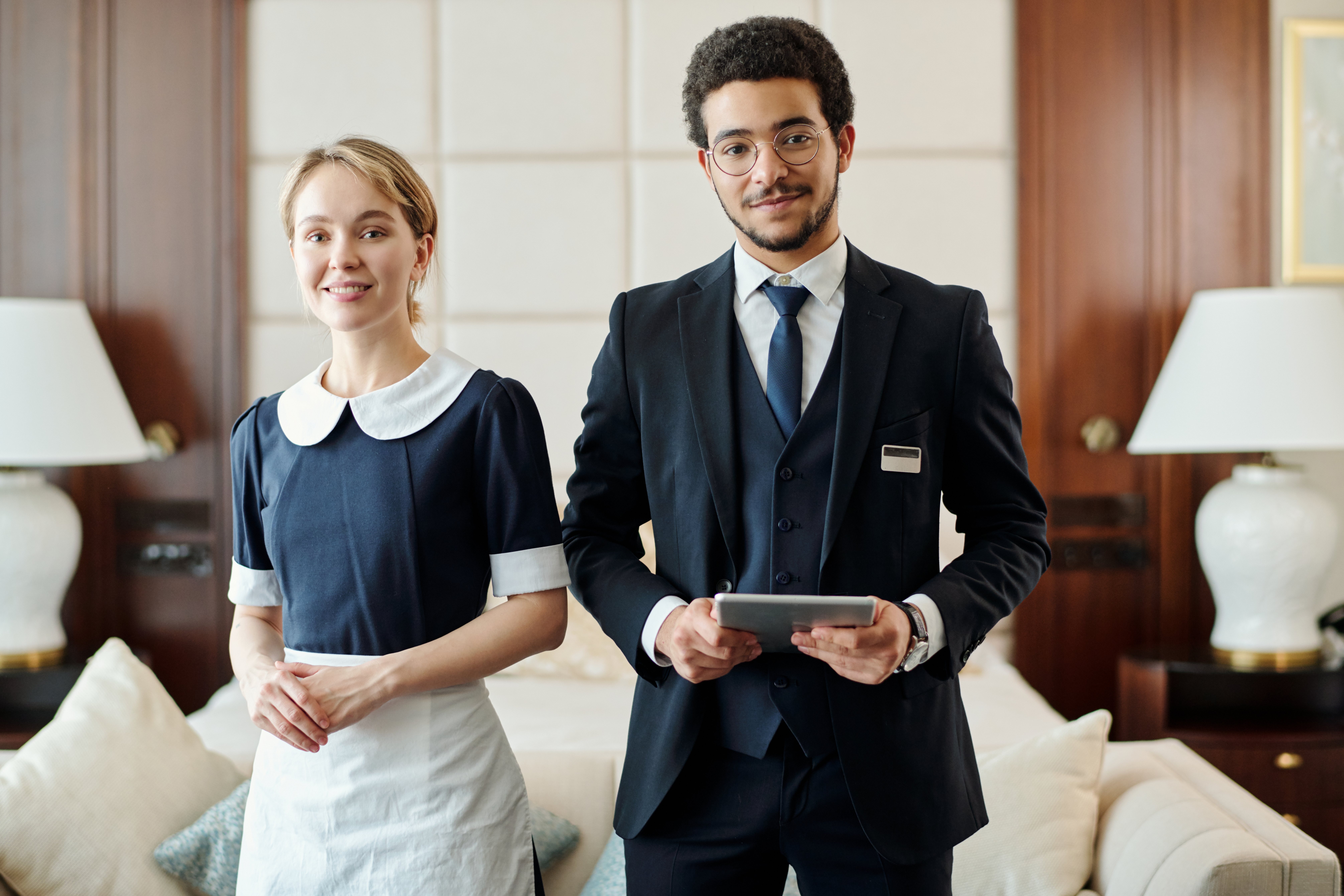 Temp-to-Hire: The Fast Track to Adaptable Hotel Teams