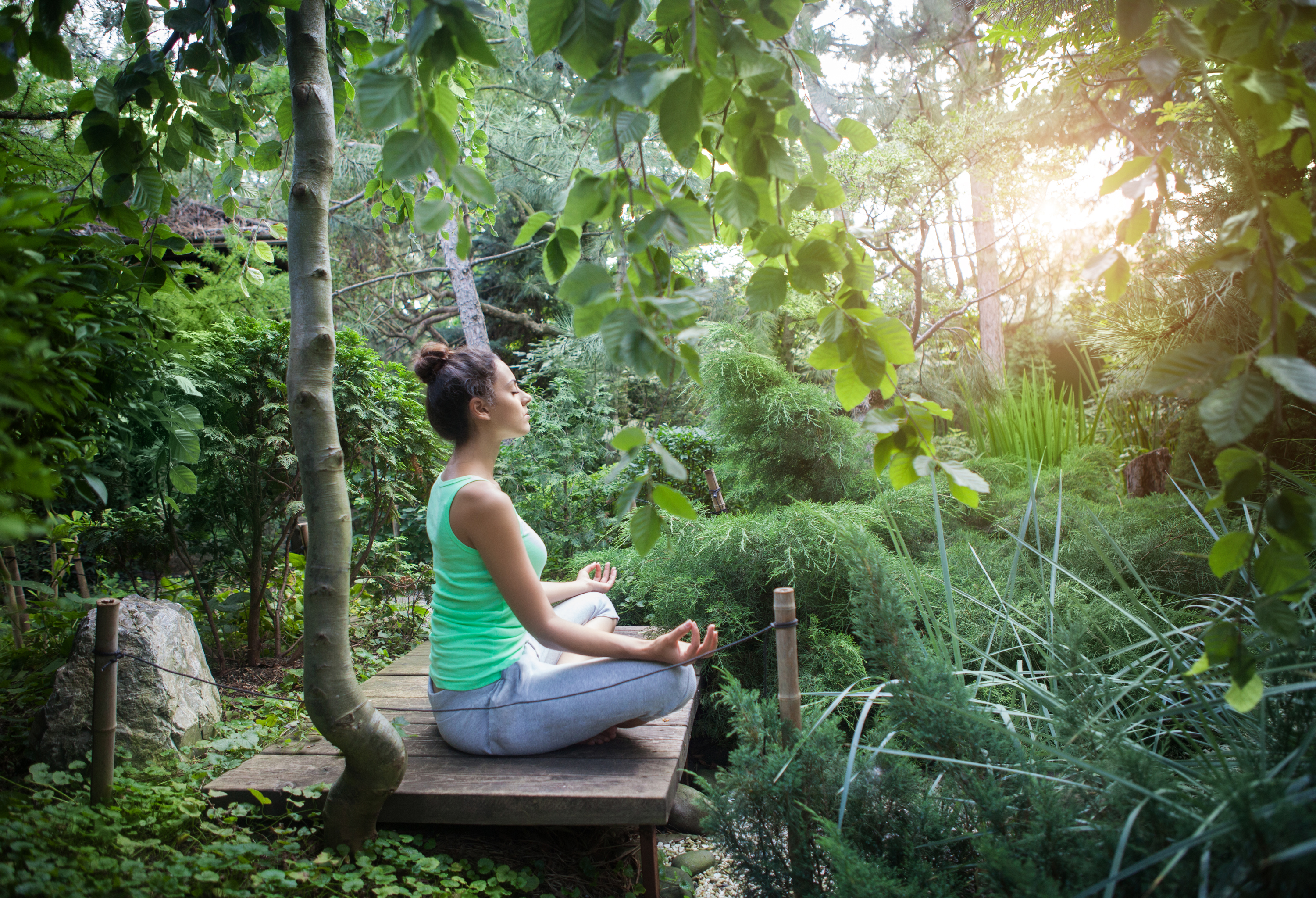 Finding Calm in the Storm: Stress Management Techniques for Cancer Patients