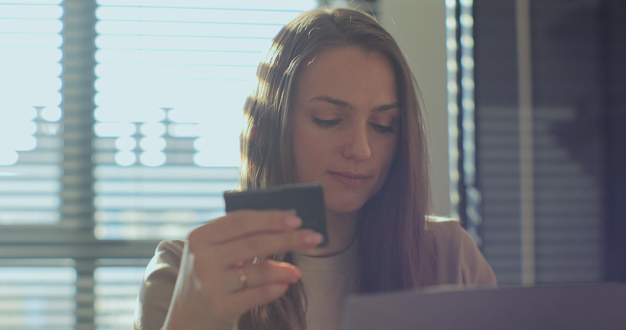 Experian Credit Freeze Made Simple: Protect Your Identity. Build Your Credit.