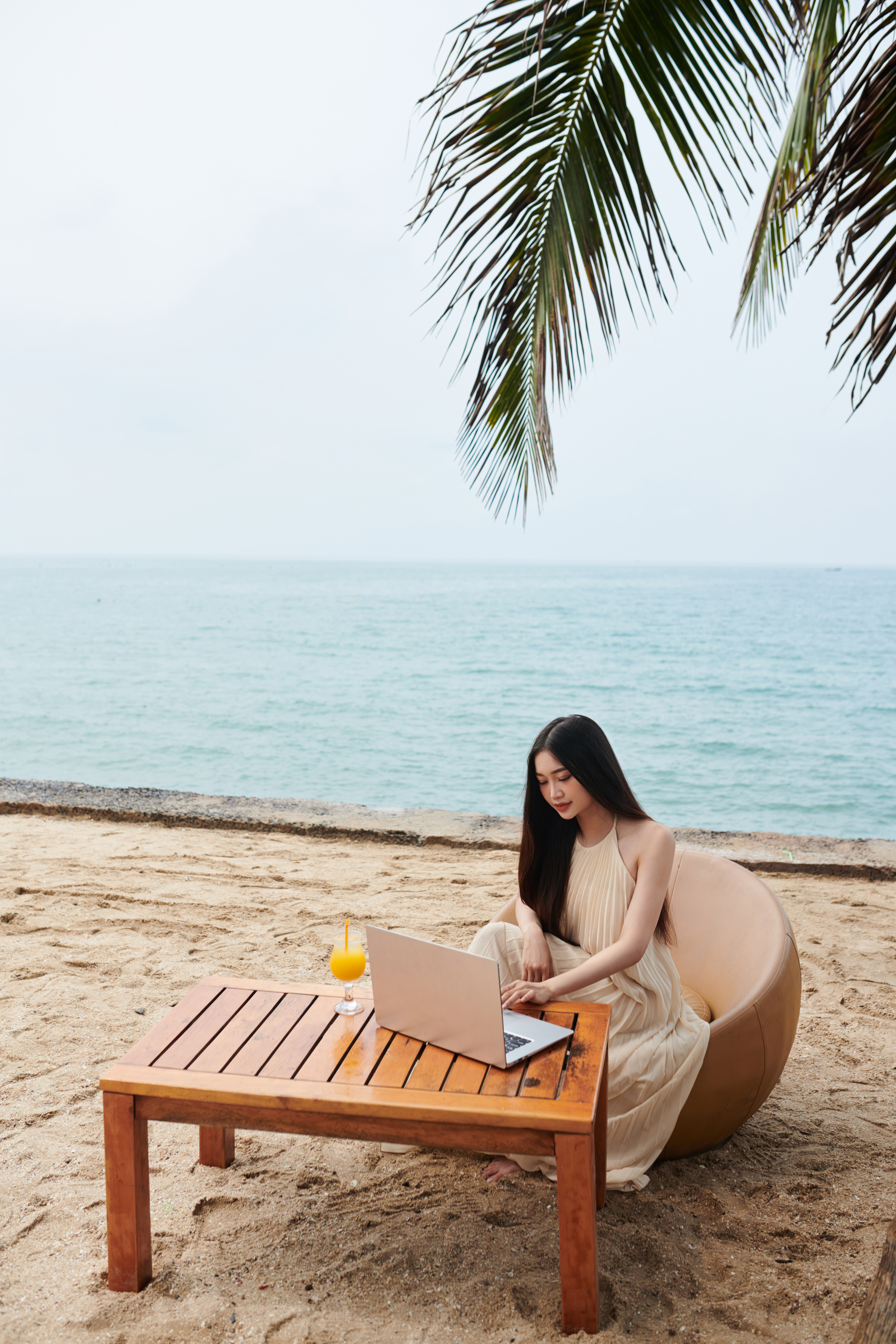 Mastering the Work-From-Anywhere Lifestyle: Tips for Aspiring Travel Entrepreneurs 2 young woman working on laptop 729ae2f8d2593508bad6