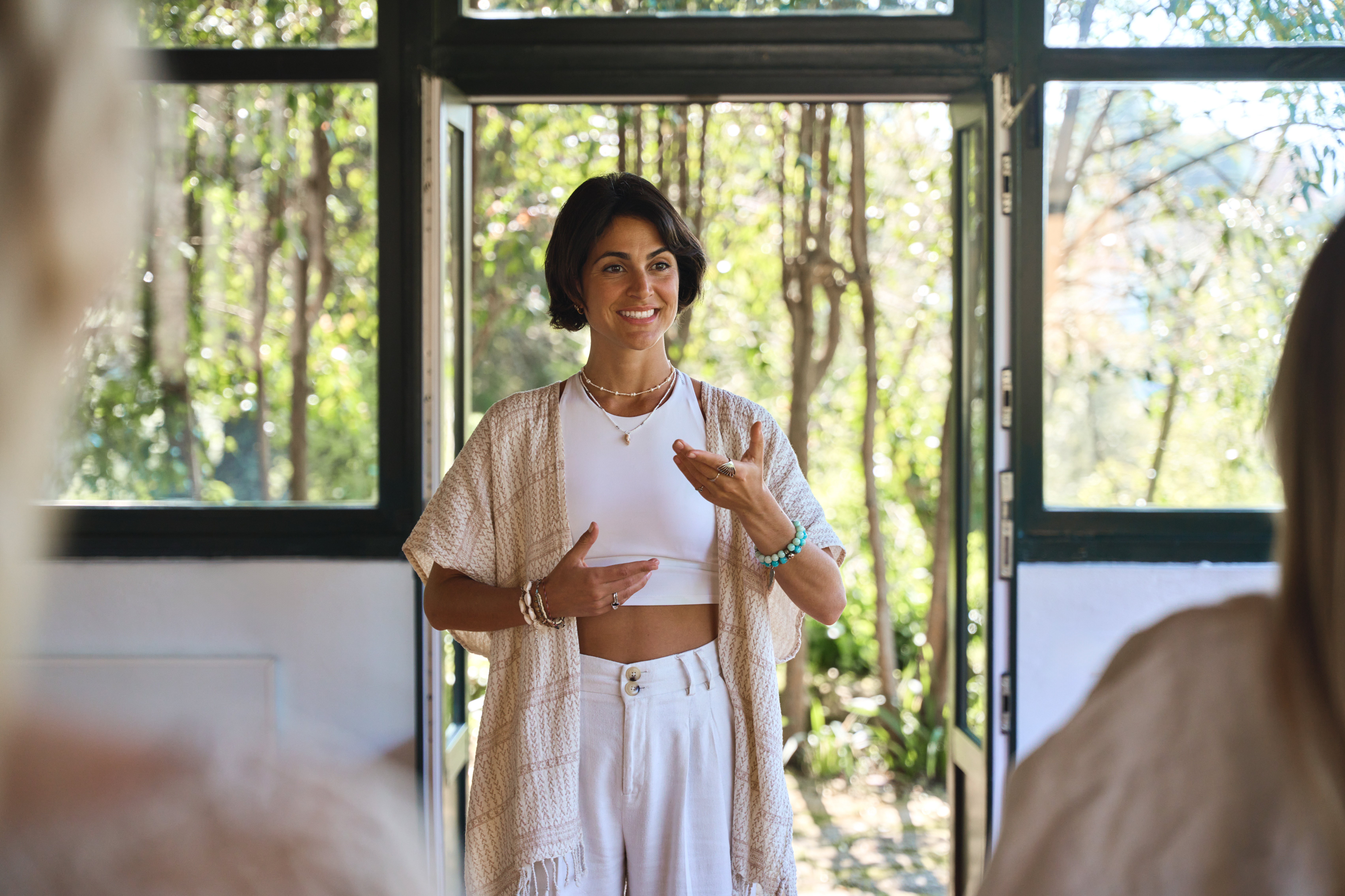 Sustainable Lifestyle Changes: The Power of Personalized Coaching for Long-term Wellness