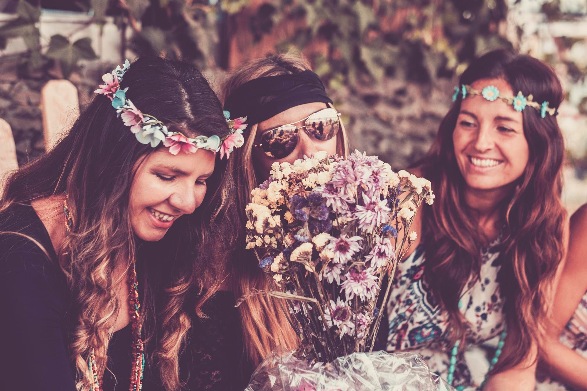 Celebrating Artistic Expressions at Spiritual Festivals: A Journey into the Heart of the Yosemite Goddess Festival