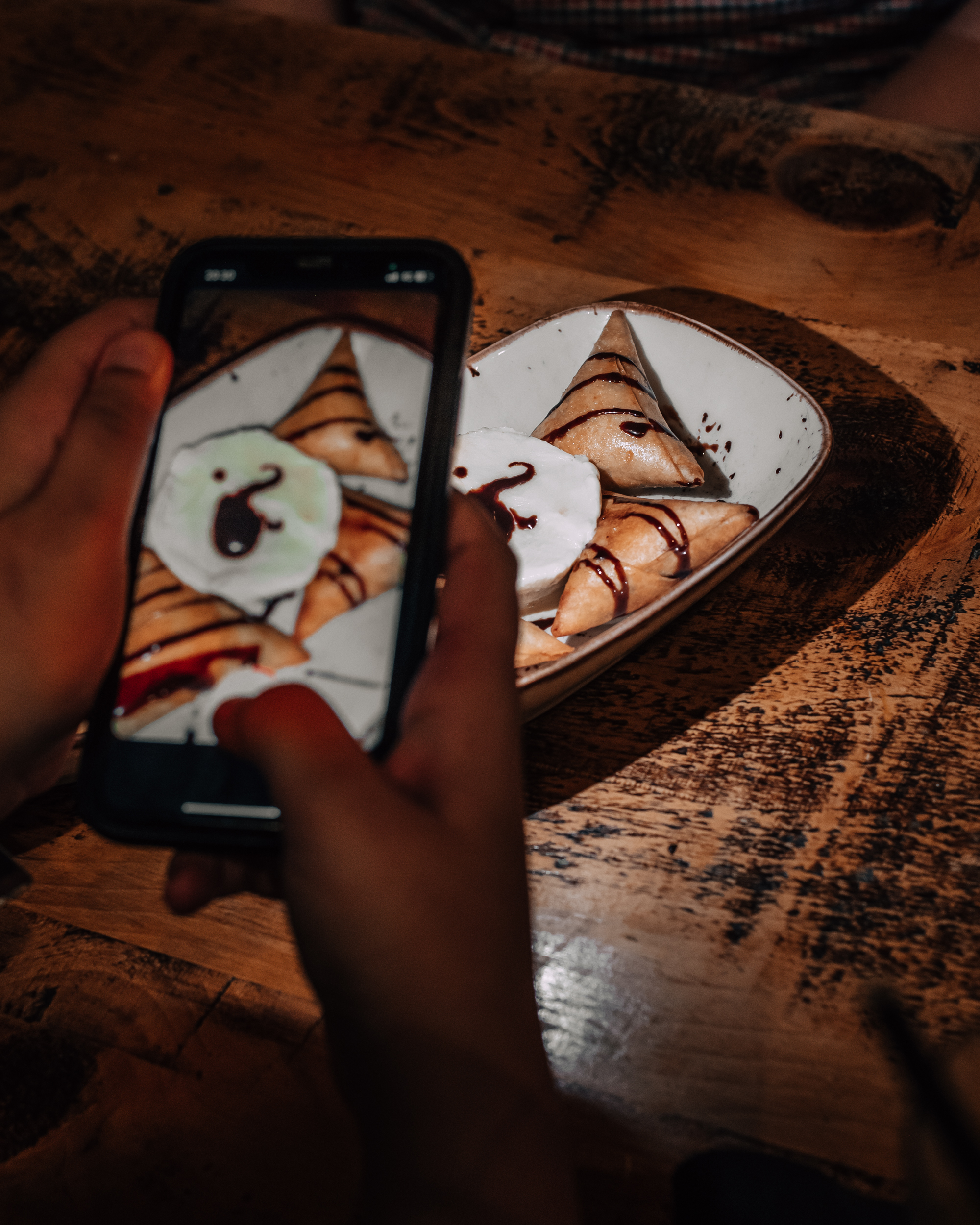 All Aboard the Flavour Express: Patri’s Culinary Innovation in Indian Street Food Patri Indian Restaurant All Aboard the Flavour Express: Patri’s Culinary Innovation in Indian Street Food Patri indian Restaurant