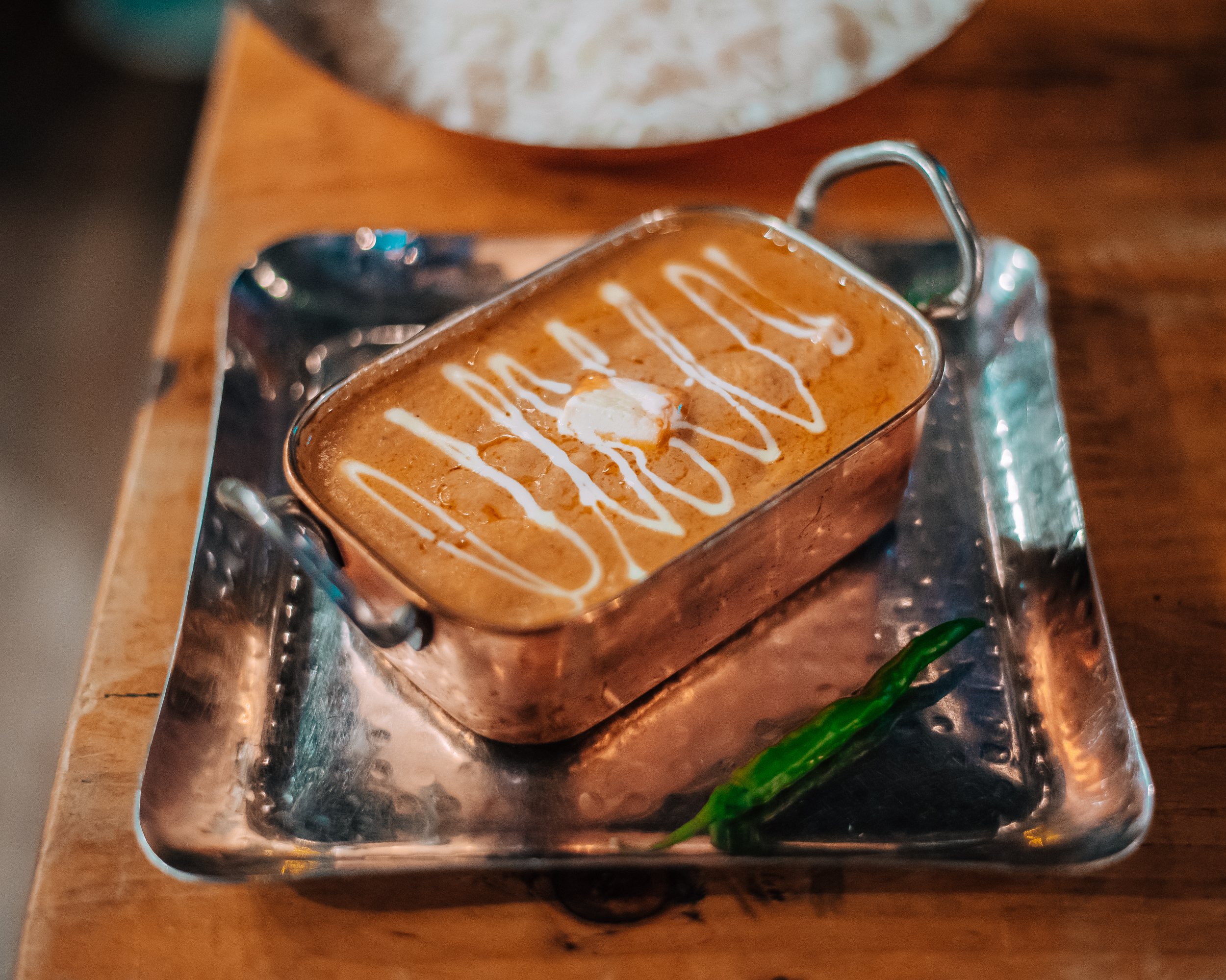 All Aboard: Discover the Unique Allure of Indian Railway Cuisine Patri Indian Restaurant All Aboard: Discover the Unique Allure of Indian Railway Cuisine Patri indian Restaurant