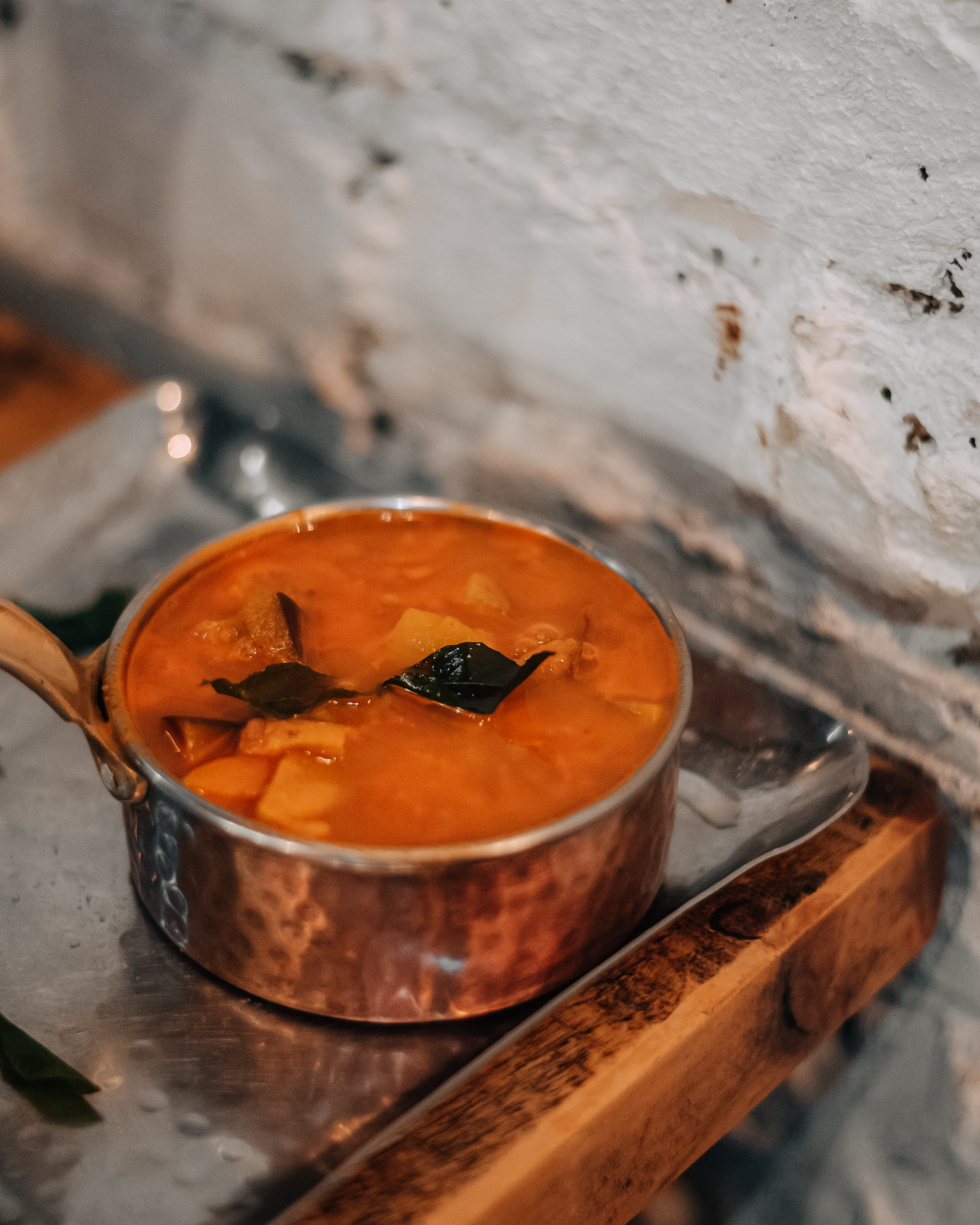 Uniting India's Diverse Flavours: Crafting a Cohesive Culinary Journey at Patri Patri Indian Restaurant Uniting India's Diverse Flavours: Crafting a Cohesive Culinary Journey at Patri Patri indian Restaurant