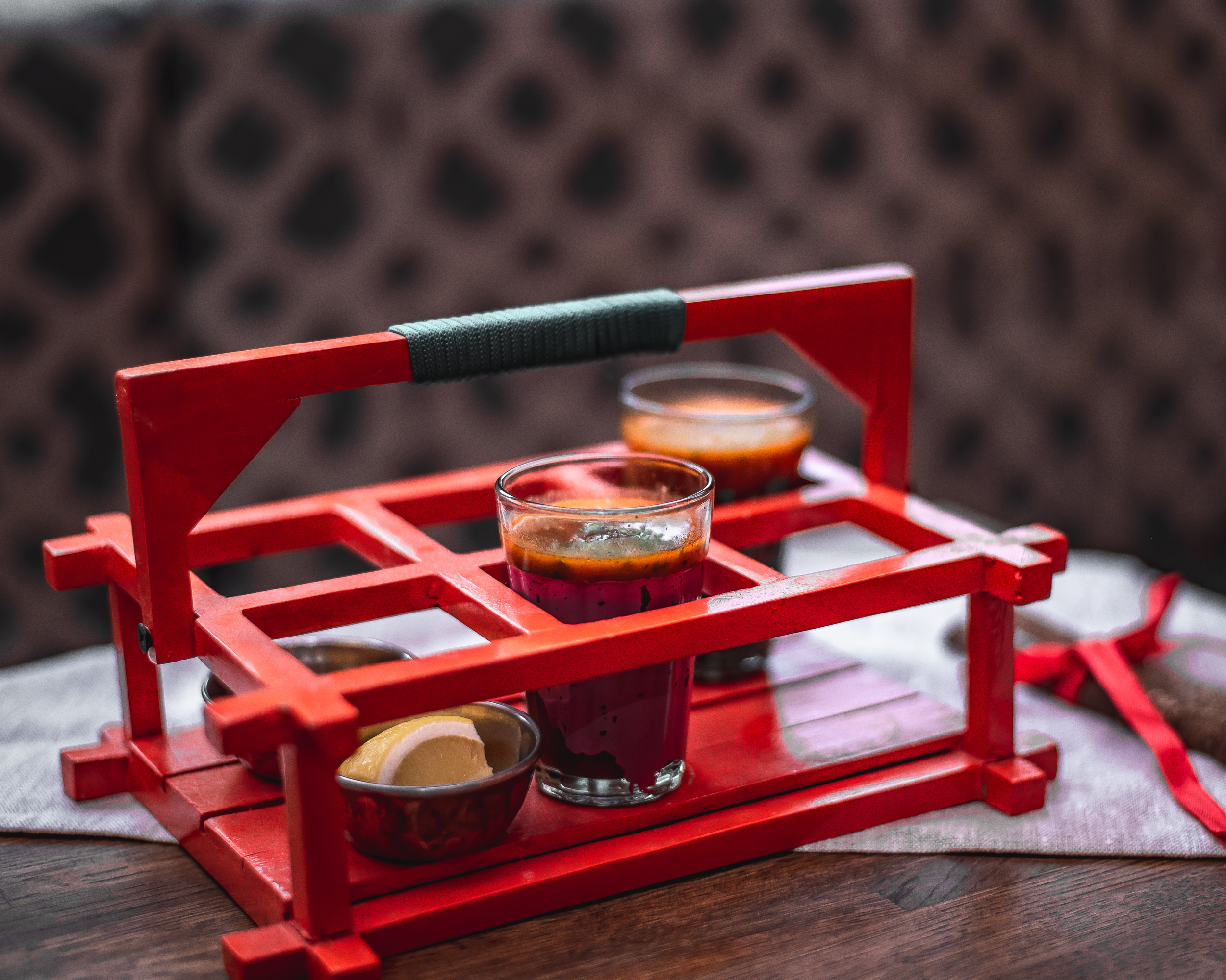 Embrace the Festive Flavours of India this Christmas at Patri Patri Indian Restaurant Embrace the Festive Flavours of India this Christmas at Patri Patri indian Restaurant