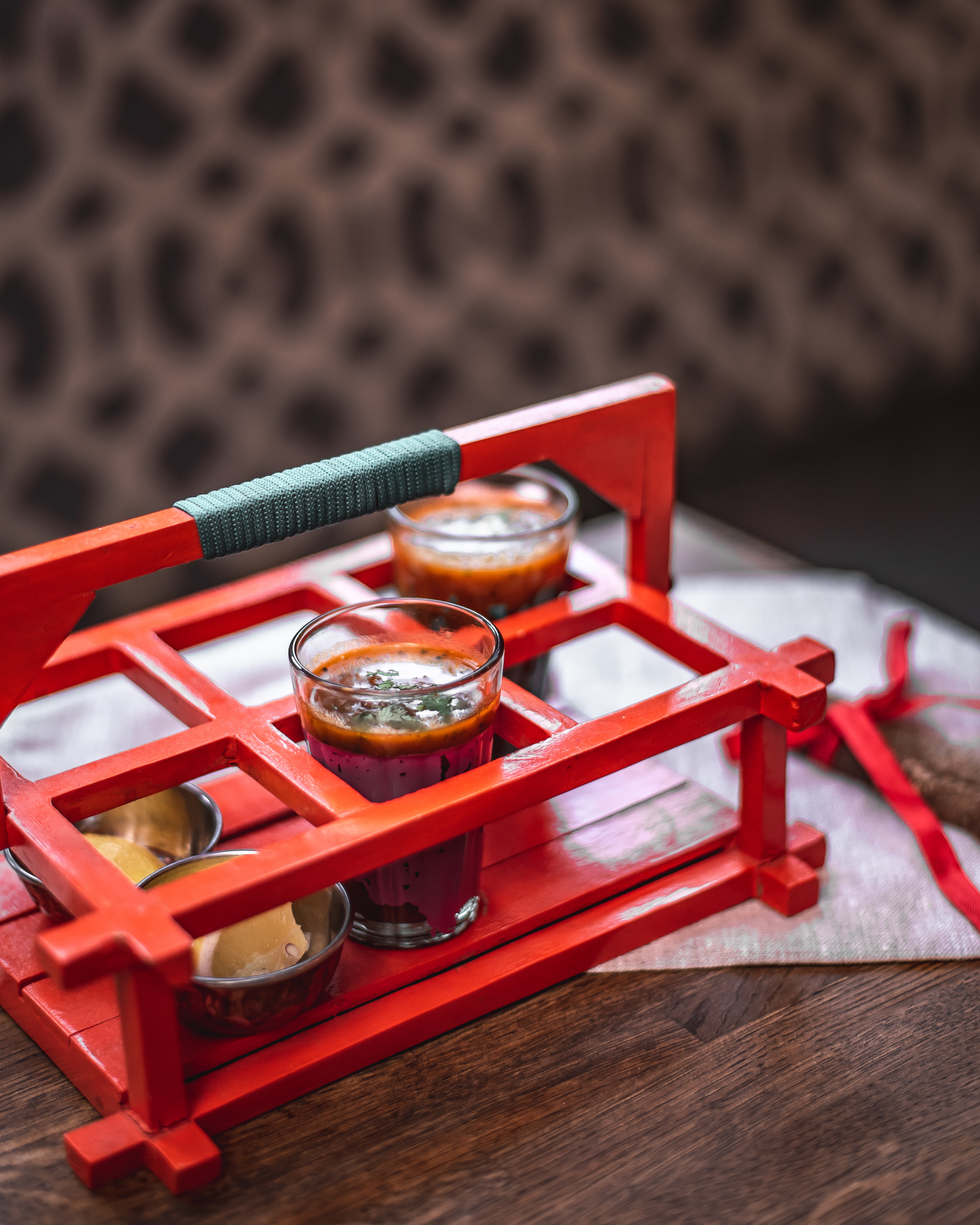 A Journey Through Flavours: The Rich Culture of Indian Street Food on Train Platforms Patri Indian Restaurant A Journey Through Flavours: The Rich Culture of Indian Street Food on Train Platforms Patri indian Restaurant