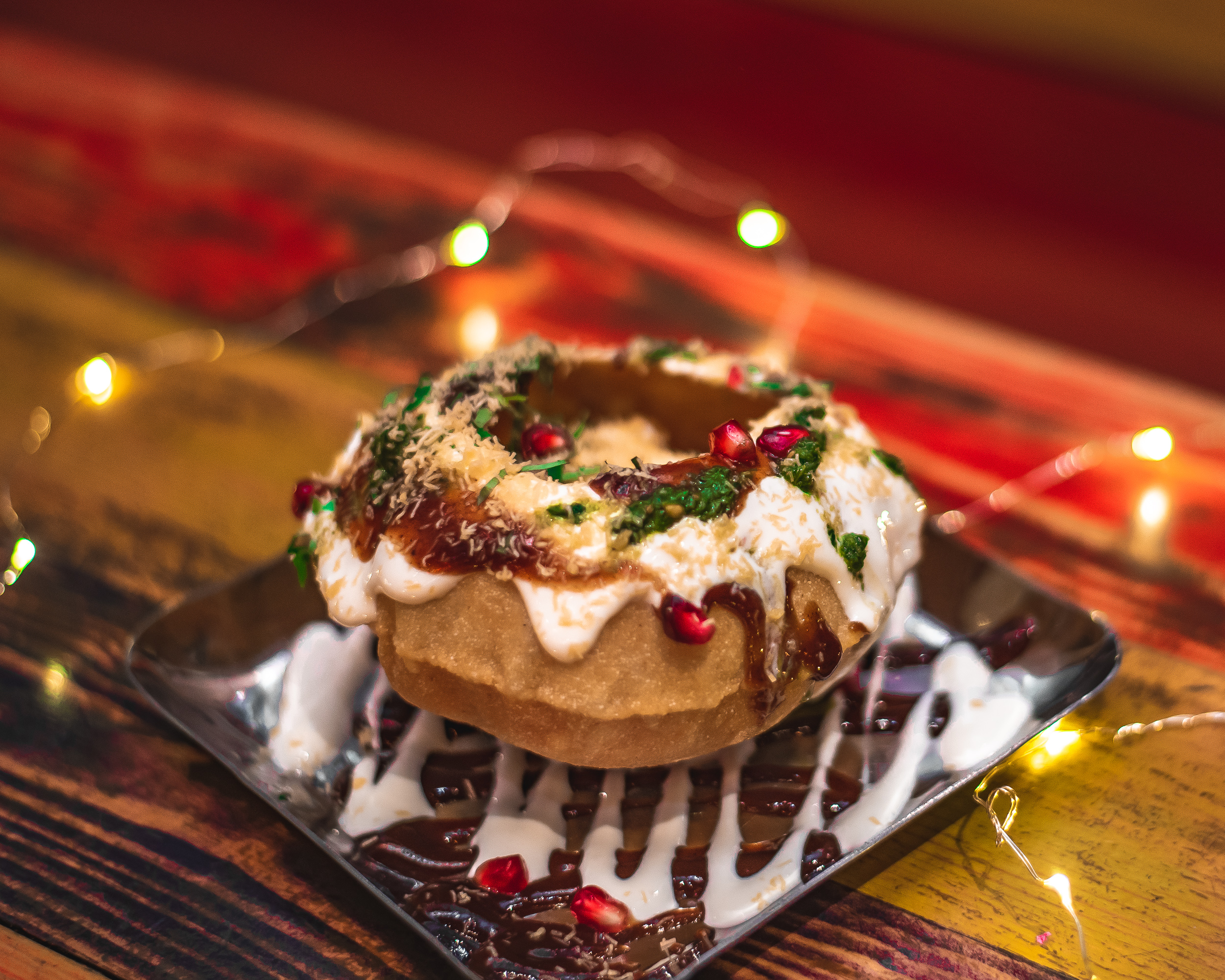 Patri: Transforming West London's Dining with Authentic Indian Street Food Patri Indian Restaurant Patri: Transforming West London's Dining with Authentic Indian Street Food Patri indian Restaurant