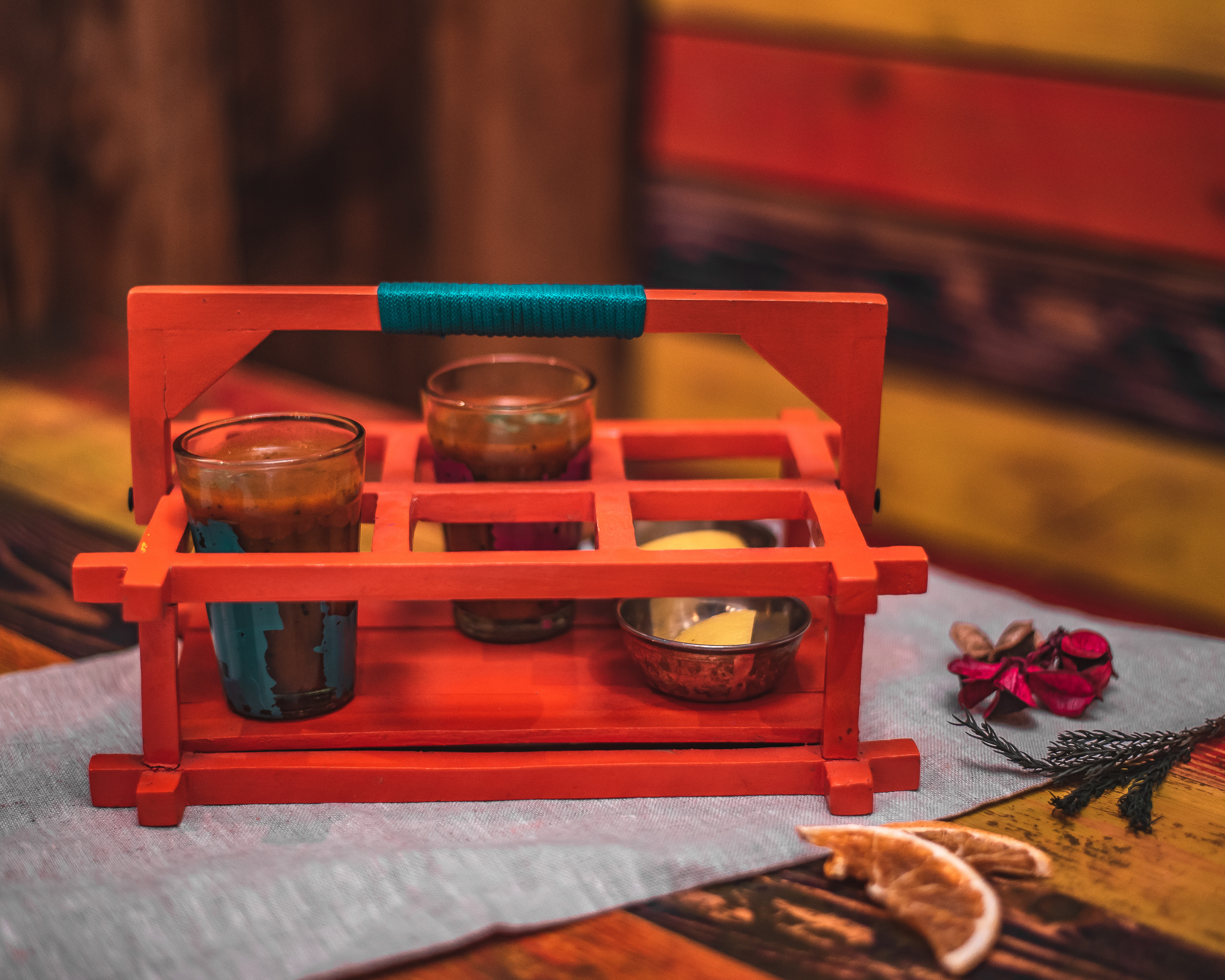 A Journey Through Flavours: The Rich Culture of Indian Street Food on Train Platforms Patri Indian Restaurant A Journey Through Flavours: The Rich Culture of Indian Street Food on Train Platforms Patri indian Restaurant