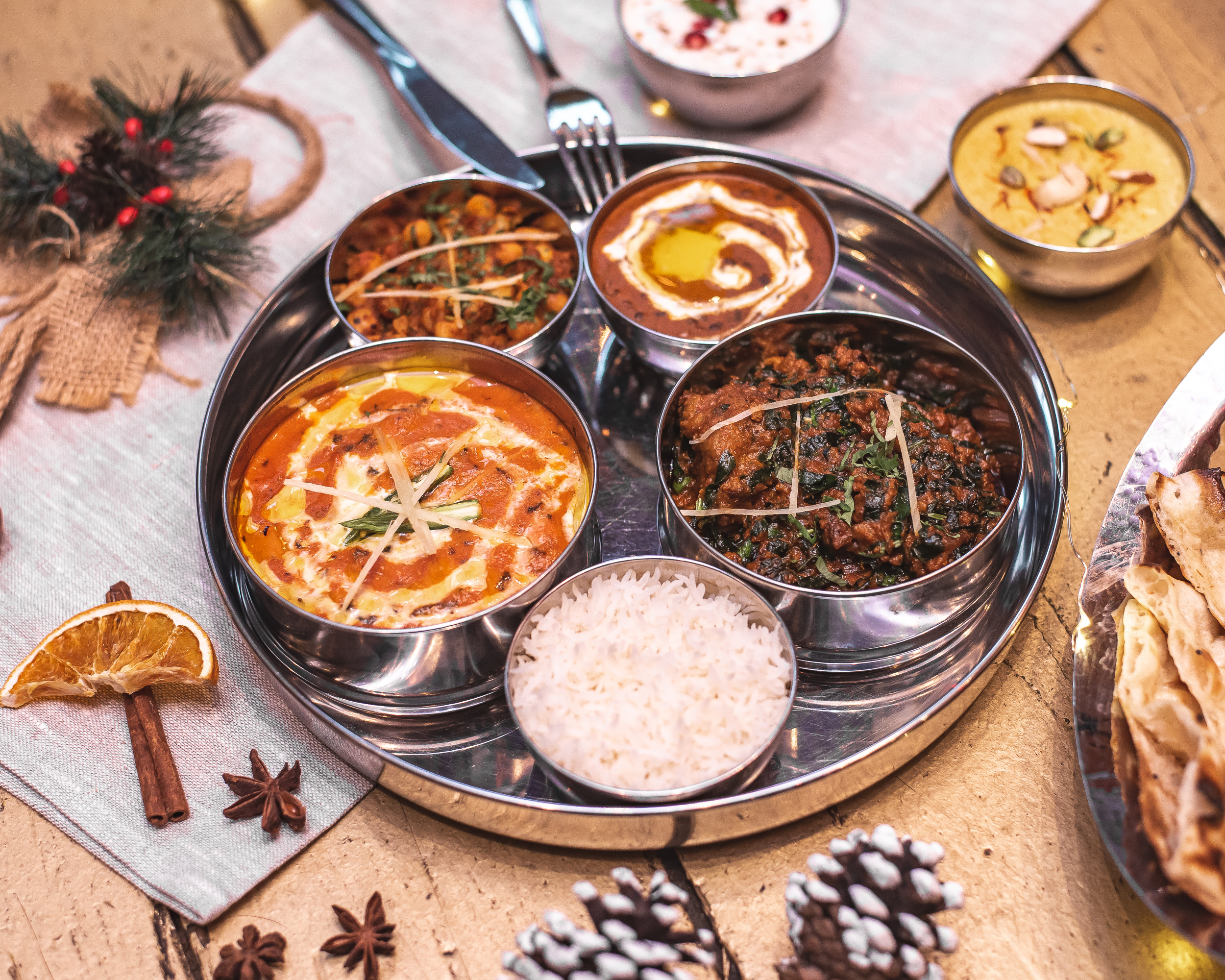 All Aboard the Flavour Express: A Culinary Tour of India’s Train Stations Patri Indian Restaurant All Aboard the Flavour Express: A Culinary Tour of India’s Train Stations Patri indian Restaurant