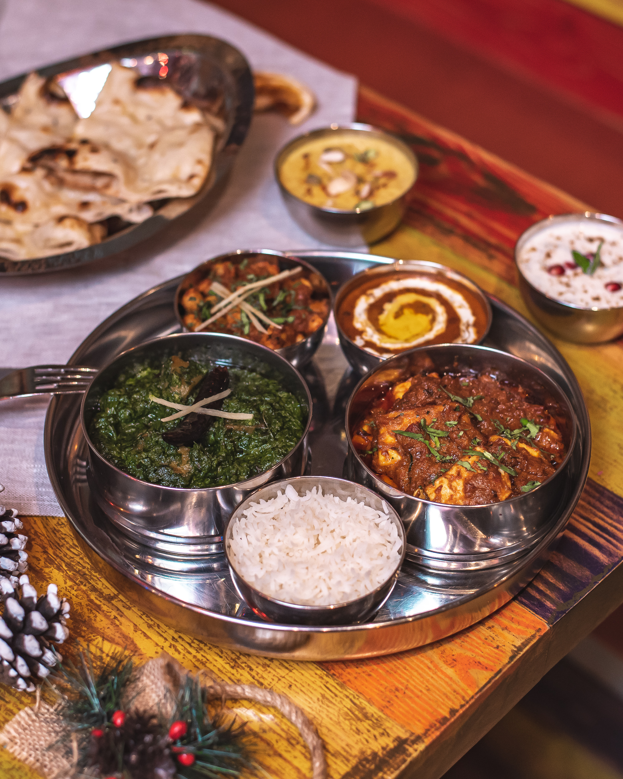 A Journey Through India's Regional Flavours: Railway Culinary Tales Patri Indian Restaurant A Journey Through India's Regional Flavours: Railway Culinary Tales Patri indian Restaurant