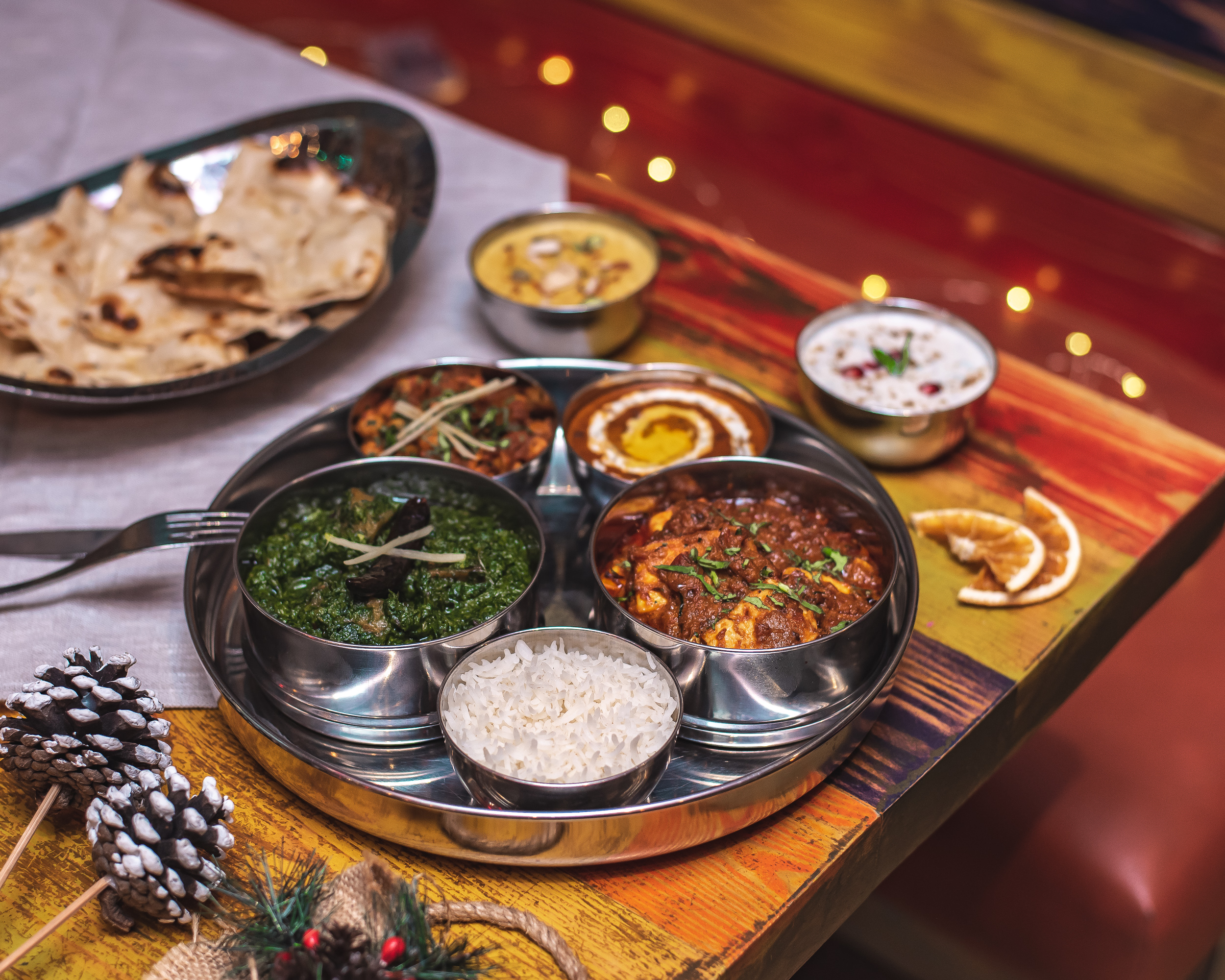 Why Authenticity Matters: Bringing True Indian Railway Flavours to West London Patri Indian Restaurant Why Authenticity Matters: Bringing True Indian Railway Flavours to West London Patri indian Restaurant