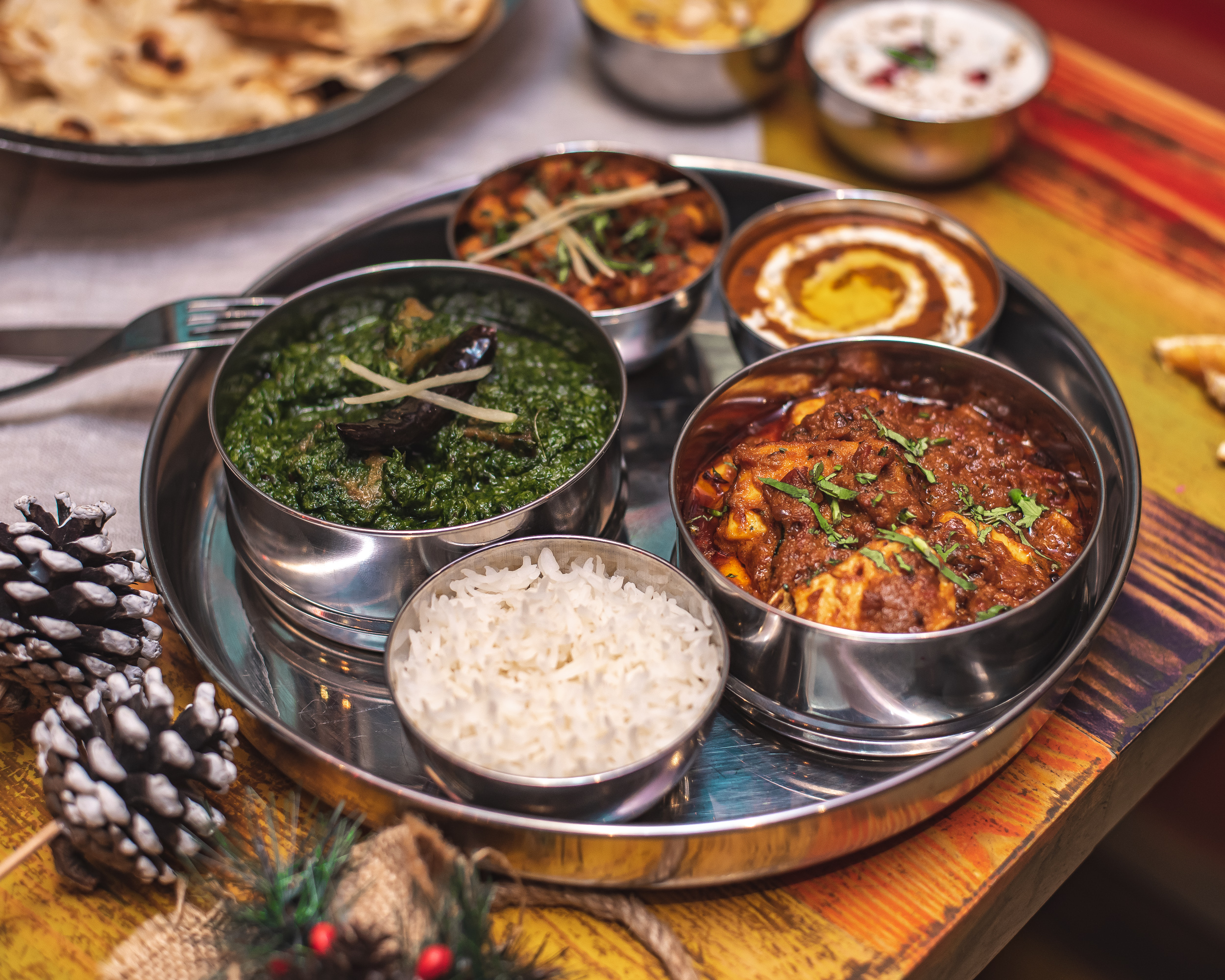 Why Authenticity Matters: Bringing True Indian Railway Flavours to West London Patri Indian Restaurant Why Authenticity Matters: Bringing True Indian Railway Flavours to West London Patri indian Restaurant