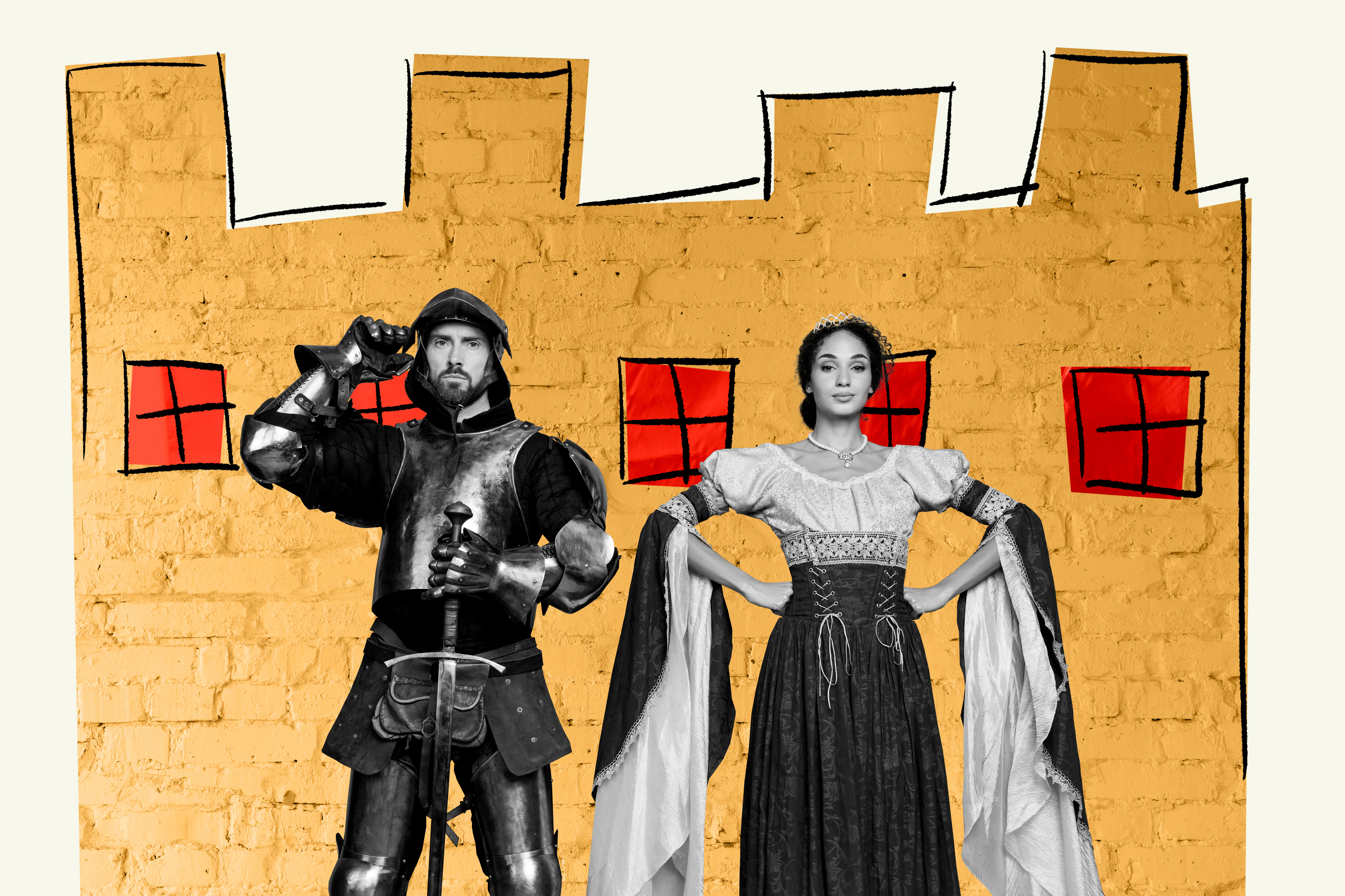 Building Bonds: The Heartbeat of Renaissance and Fantasy Festivals